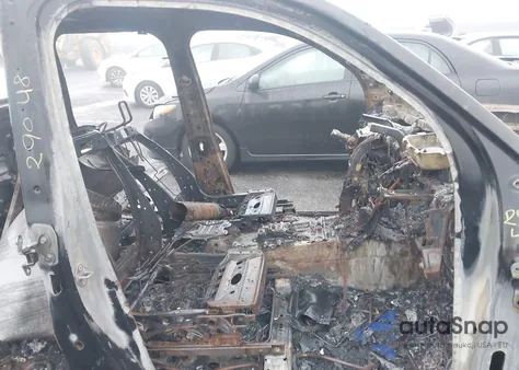 2024 Toyota Tacoma Sr5 from USA, damaged, VIN 3TMKB5FN9RM012418